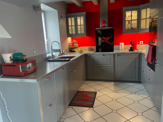  Maison à vendre 9 pièces 177 m²