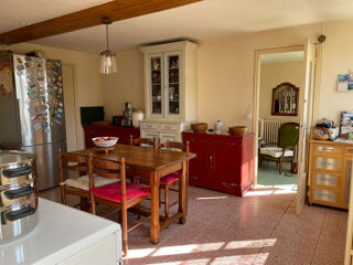  Maison à vendre 5 pièces 121 m²