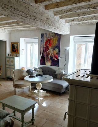  Maison à vendre 7 pièces 89 m²