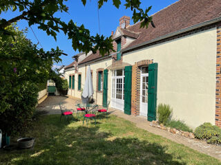  Maison � vendre 5 pi�ces 121 m�