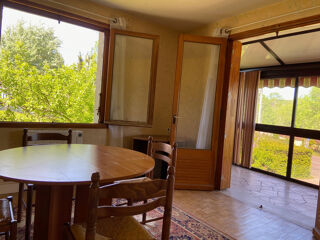  Maison à vendre 4 pièces 63 m²