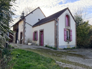  Ferme à vendre 4 pièces 79 m²