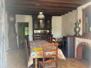  Maison � vendre 4 pi�ces 72 m�