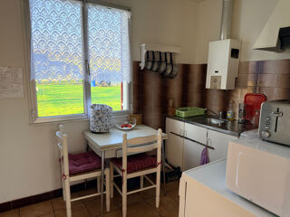  Maison � vendre 4 pi�ces 80 m�