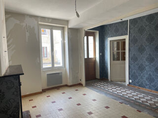  Maison à vendre 6 pièces 102 m²