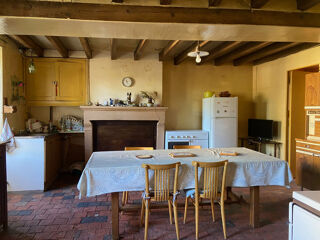  Maison � vendre 4 pi�ces 60 m�