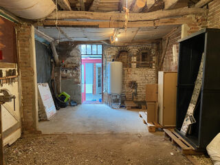  Maison � vendre 4 pi�ces 78 m�