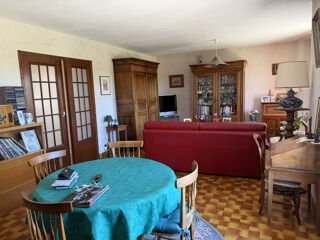 Vente Maison TOUCY (89130)   INVESTISSEMENT LOCATIF   LOCATAIRE EN PLACE   MAISON AVEC JARDIN   134 000 € FAI Toucy
