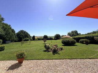  Maison à vendre 7 pièces 130 m²
