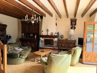  Maison à vendre 5 pièces 139 m²