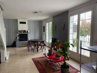  Maison � vendre 6 pi�ces 130 m�