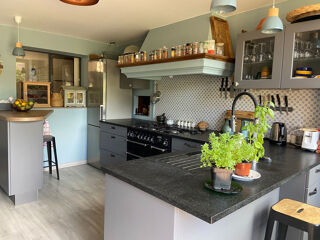  Maison � vendre 9 pi�ces 248 m�