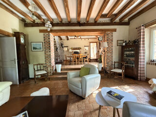  Maison � vendre 7 pi�ces 155 m�