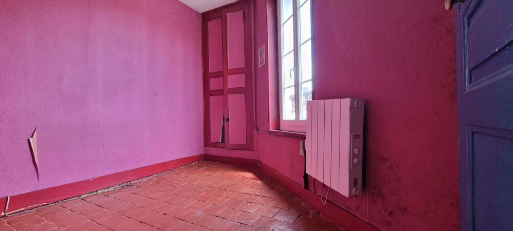 Vente Maison Située à Etais la Sauvin, maison de village avec le charme de l'ancien. Etais la sauvin