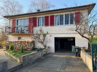  Maison � vendre 4 pi�ces 80 m�