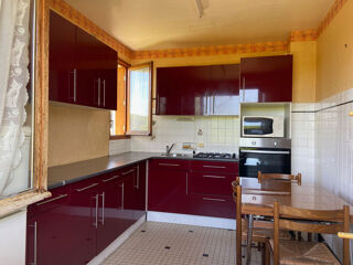  Maison à vendre 4 pièces 63 m²