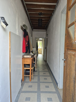  Maison à vendre 5 pièces 172 m²