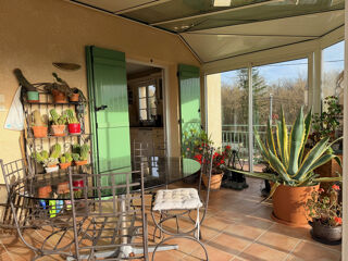  Maison � vendre 9 pi�ces 202 m�