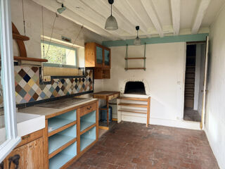  Maison � vendre 3 pi�ces 68 m�