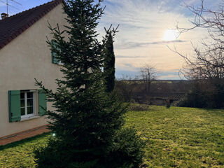  Maison � vendre 9 pi�ces 202 m�