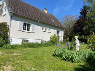  Maison � vendre 6 pi�ces 130 m�