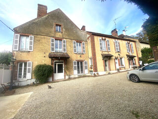  Maison � vendre 7 pi�ces 250 m�