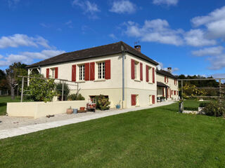  Maison à vendre 8 pièces 240 m²