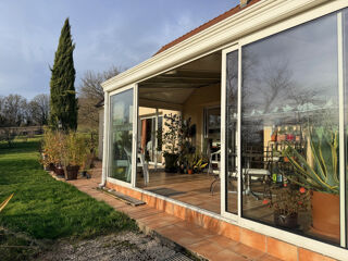  Maison � vendre 9 pi�ces 202 m�