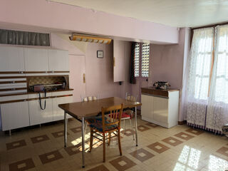  Maison à vendre 5 pièces 71 m²