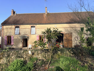  Ferme à vendre 4 pièces 79 m²