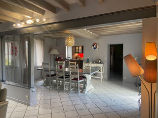  Maison � vendre 9 pi�ces 177 m�