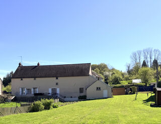  Maison à vendre 6 pièces 163 m²