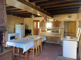  Maison � vendre 4 pi�ces 60 m�