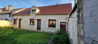  Maison à vendre 6 pièces 88 m²