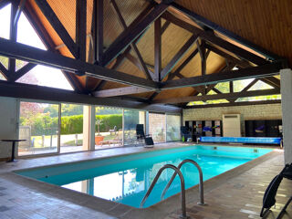  Maison � vendre 9 pi�ces 374 m�