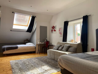  Maison � vendre 7 pi�ces 250 m�