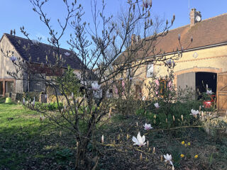  Ferme à vendre 4 pièces 79 m²