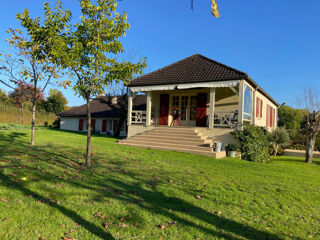  Maison � vendre 8 pi�ces 240 m�