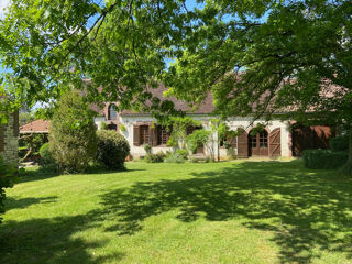  Maison � vendre 9 pi�ces 250 m�