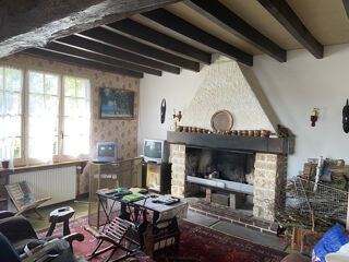  Maison � vendre 7 pi�ces 196 m�