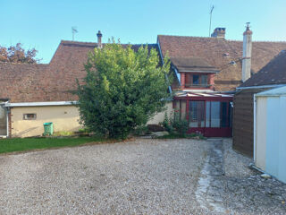  Maison � vendre 4 pi�ces 78 m�