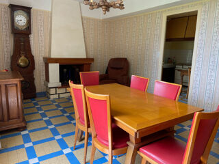  Maison � vendre 3 pi�ces 71 m�