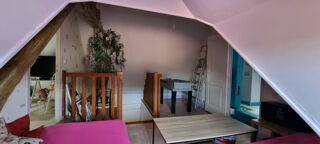  Maison à vendre 6 pièces 88 m²