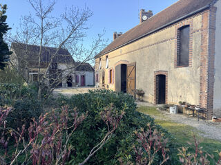  Ferme � vendre 4 pi�ces 62 m�