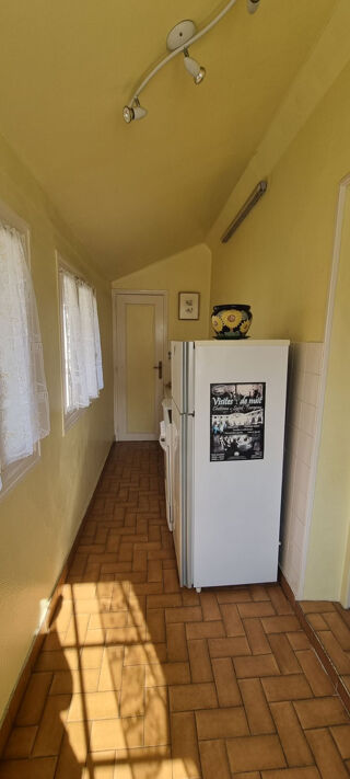  Maison à vendre 5 pièces 82 m²