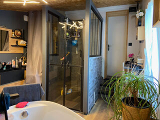  Maison � vendre 4 pi�ces 115 m�