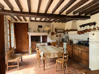  Maison à vendre 5 pièces 139 m²