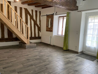  Maison � vendre 4 pi�ces 78 m�