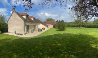  Maison à vendre 9 pièces 177 m²