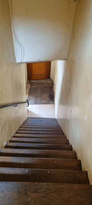  Maison � vendre 5 pi�ces 92 m�